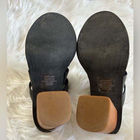 Treasure & Bond Sandal 8 - Picture 5 of 5